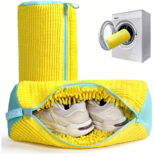 Finecare™ Shoe Cleaning Washing Bag
