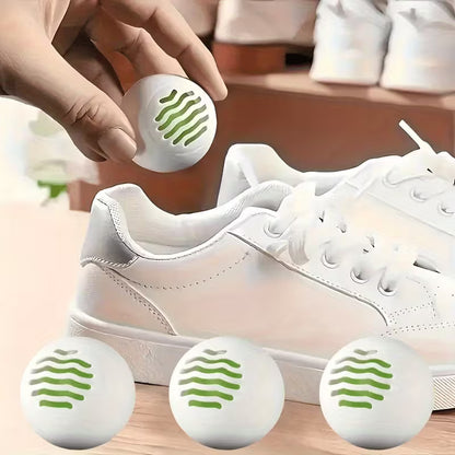 Finecare™ Shoe Deodoriser — 12 Pieces