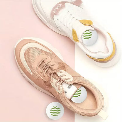 Finecare™ Shoe Deodoriser — 12 Pieces